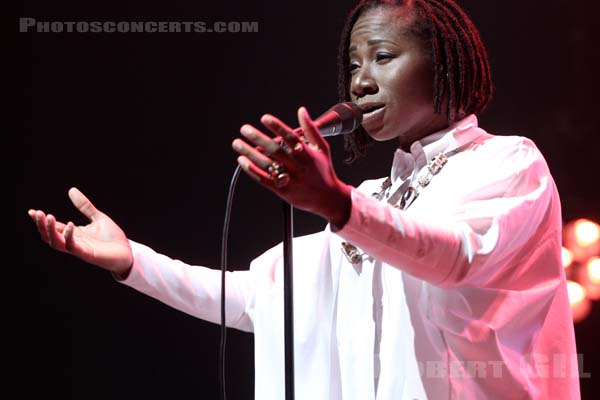 ASA - 2014-06-21 - PARIS - Olympia - 